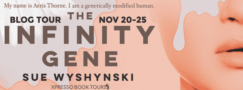 Sue Wyshynski on Goodreads