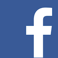 Facebook button for landing page