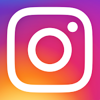 Instagram button for landing page