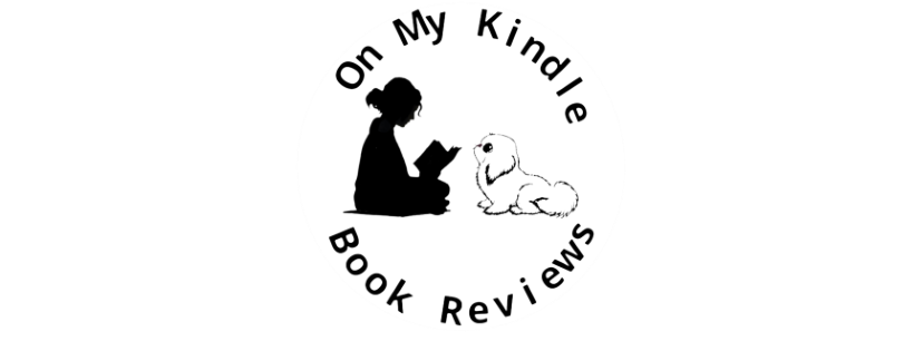 On My Kindle Book Reviews