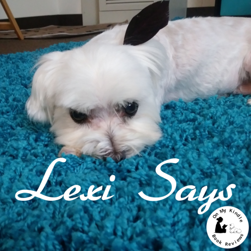 Second post image for Lexi Says #2 post