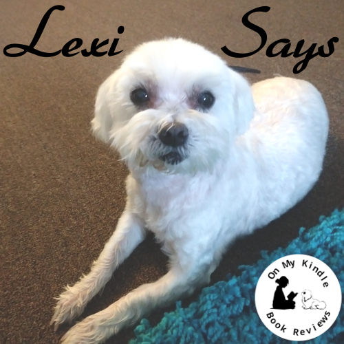 First title image for Lexi Says #2 post
