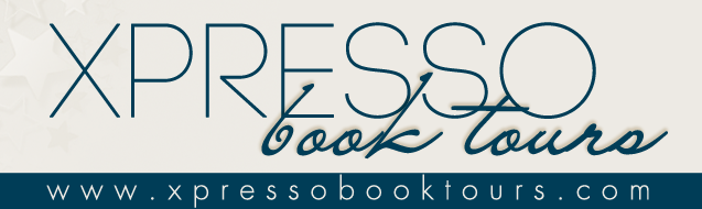 Xpresso Book Tours banner